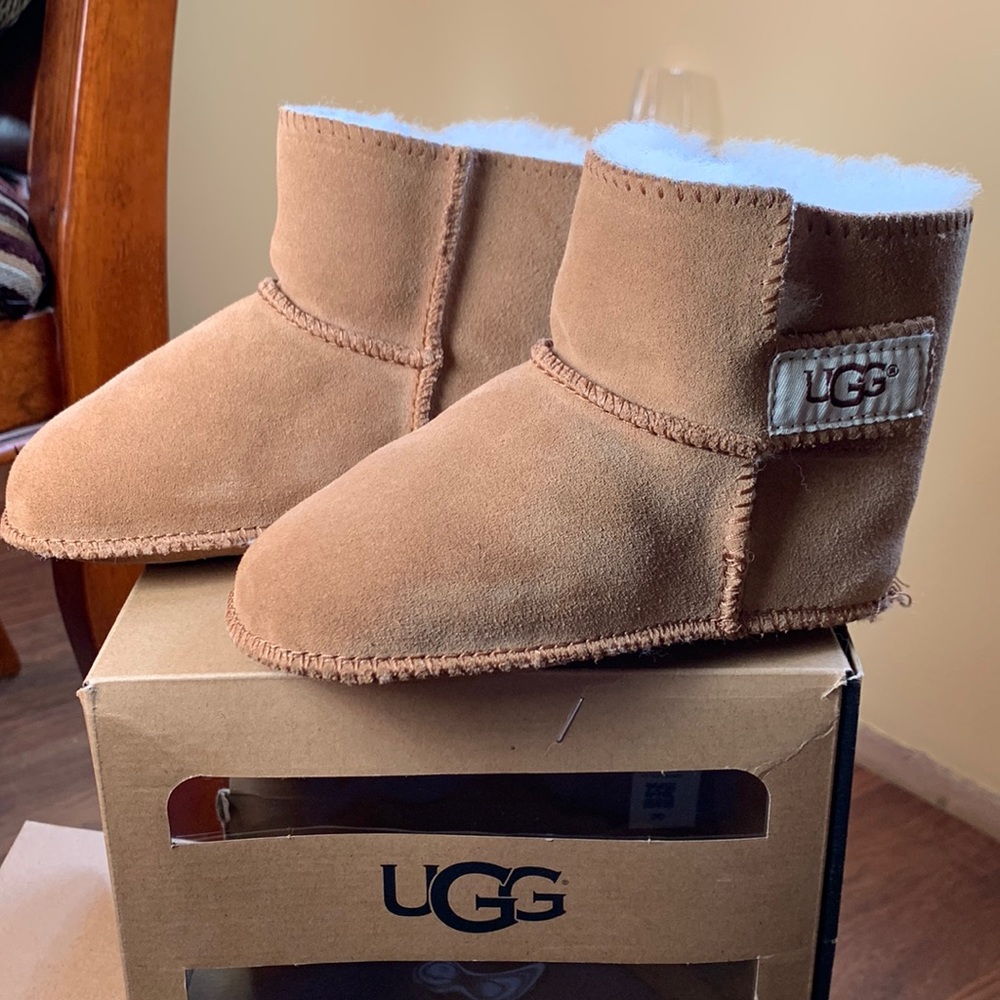 Baby Uggs